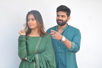 Mental Madhilo Press Meet